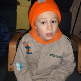 DSC02803 - Scouts en Gidsen Zaventem 
